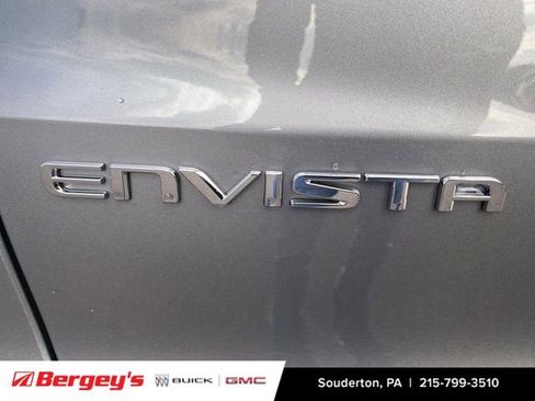 New 2026 Buick Envista Sport Touring w/ Convenience I Package image 35