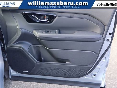 New 2025 Subaru Forester Limited image 23