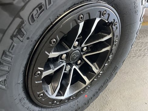 New 2026 Jeep Wrangler Moab image 13