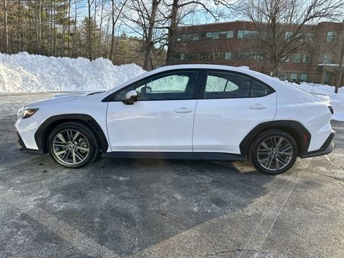 Used 2024 Subaru WRX image 9