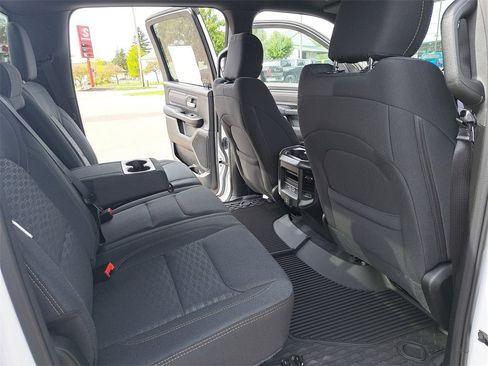 New 2026 RAM 1500 Big Horn image 11