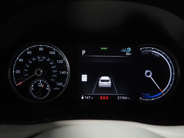 Used 2025 Genesis Electrified GV70 AWD Advance image 19