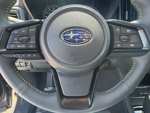 New 2026 Subaru Ascent Bronze Edition AWD/4WD image 23