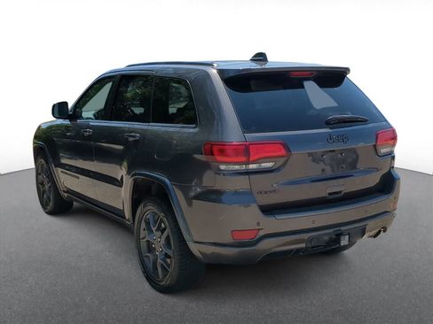 Used 2021 Jeep Grand Cherokee Limited w/ Quick Order Package 28K 80th AWD/4WD image 6