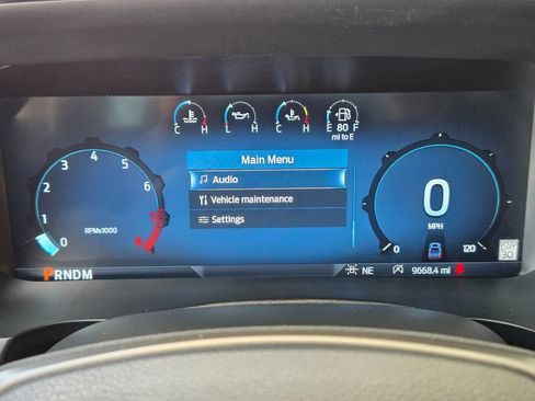 Used 2025 Ford F150 Tremor w/ Bed Utility Package AWD/4WD image 25