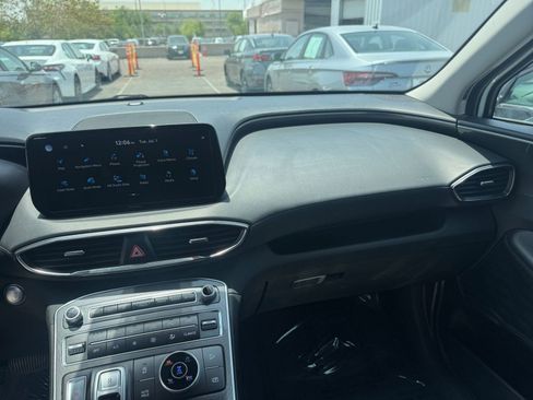 Used 2023 Hyundai Santa Fe SEL image 36