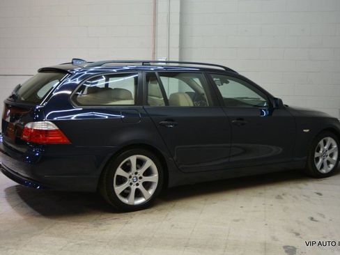 Used 2008 BMW 535xi Wagon image 32