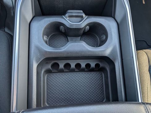 Used 2025 RAM 1500 Big Horn image 21