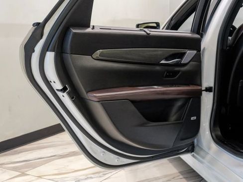 Used 2019 Cadillac CT6 Sport w/ Super Cruise Package AWD/4WD image 62