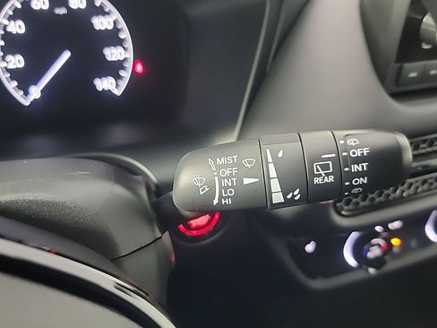 Certified 2024 Honda HR-V Sport image 25