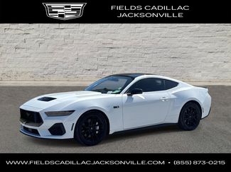 Used 2024 Ford Mustang GT Premium video 1