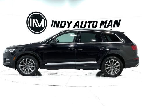 Used 2018 Audi Q7 3.0T Premium Plus w/ Premium Plus Package image 7