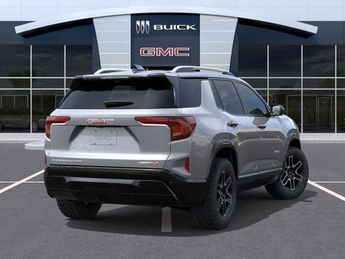 New 2027 GMC Terrain AT4 w/ Convenience Package III AWD/4WD image 4