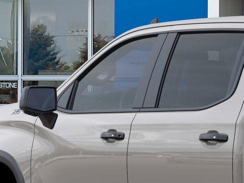New 2026 Chevrolet Silverado 1500 ZR2 AWD/4WD image 12