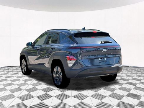 New 2026 Hyundai Kona SEL Sport image 8