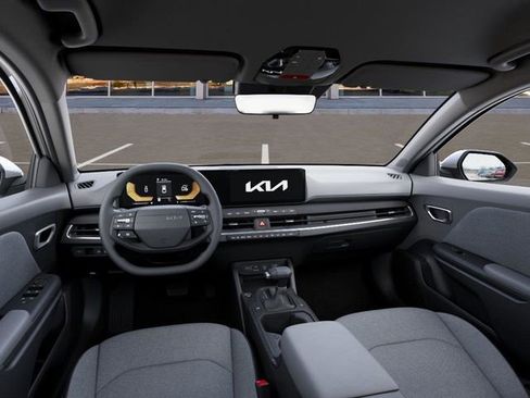 New 2026 Kia K4 FWD image 14