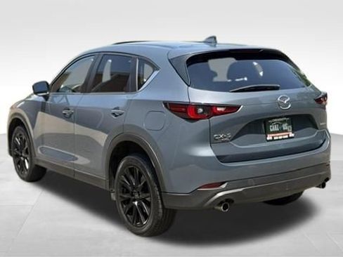 Used 2023 MAZDA CX-5 Carbon Edition AWD/4WD image 9
