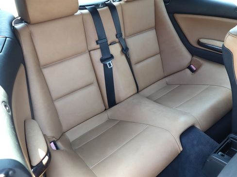 Used 2004 BMW 325Ci Convertible RWD image 25