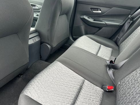 New 2026 Nissan Sentra SV image 12