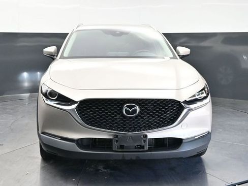 Used 2022 MAZDA CX-30 AWD 2.5 S w/ Select Package image 2