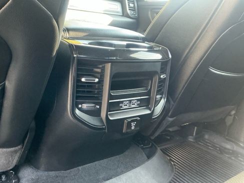 Used 2022 RAM 1500 Laramie w/ G/T Package image 19