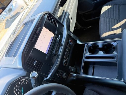 Used 2023 Ford F150 XL w/ STX Appearance Package AWD/4WD image 18