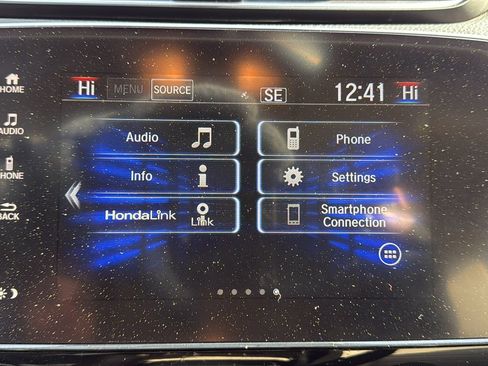 Used 2018 Honda CR-V EX-L image 18