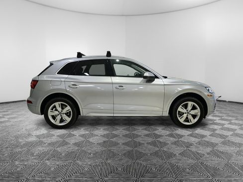 Used 2019 Audi Q5 2.0T Premium Plus w/ Premium Plus Package image 6