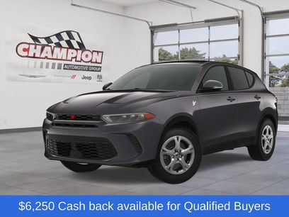 New 2024 Dodge Hornet GT