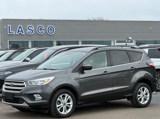 Used 2018 Ford Escape SE w/ SE SYNC Package 360° Tour