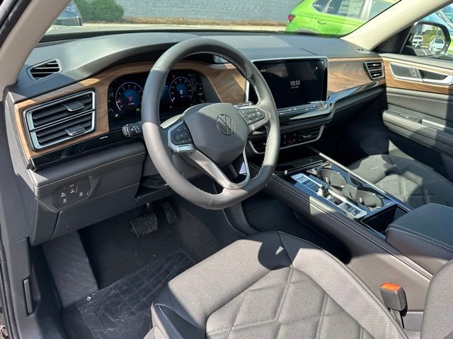 New 2026 Volkswagen Atlas SE AWD/4WD image 32