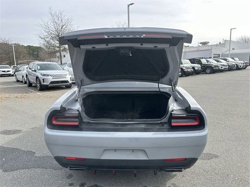 Used 2021 Dodge Challenger R/T image 23