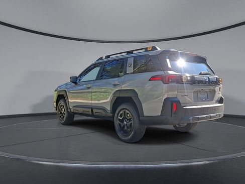 New 2026 Subaru Outback Wilderness image 11