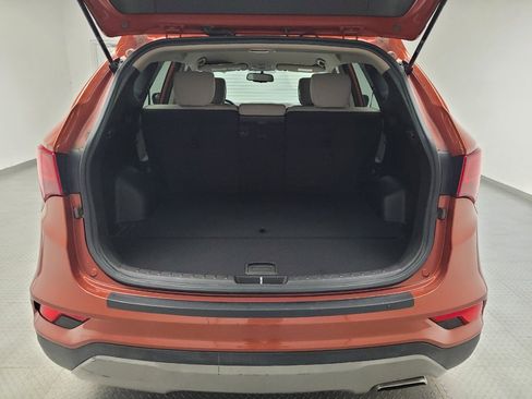 Used 2018 Hyundai Santa Fe Sport w/ 2.4L Value Package 02 AWD/4WD image 29