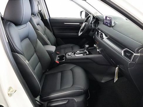 New 2025 MAZDA CX-5 AWD 2.5 S w/ Select Package image 24