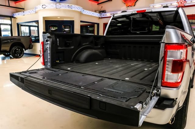 Used 2023 Ford F150 Lariat AWD/4WD image 69