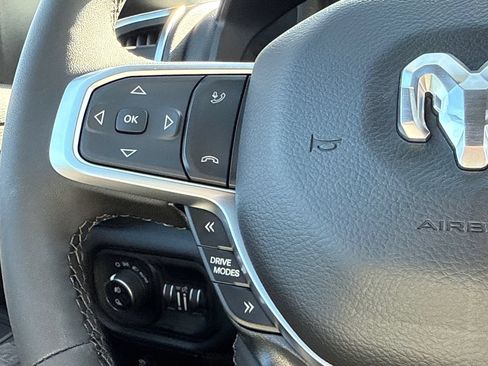 New 2026 RAM 1500 Lone Star AWD/4WD image 28