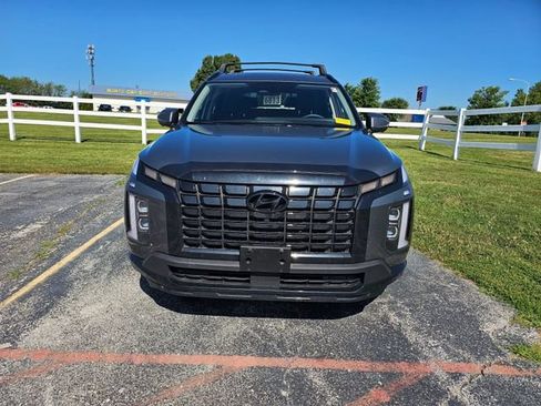Used 2025 Hyundai Palisade XRT AWD/4WD image 2