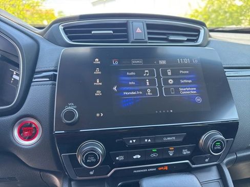 Used 2019 Honda CR-V EX-L image 6