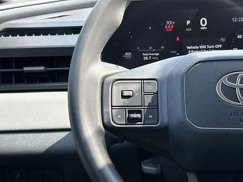 Used 2026 Toyota RAV4 LE AWD/4WD image 8