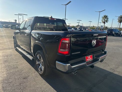 Certified 2022 RAM 1500 Laramie image 5