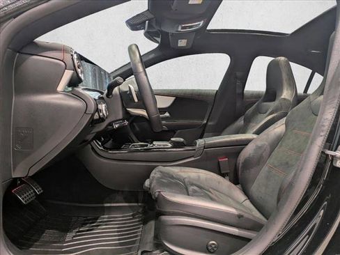 Certified 2023 Mercedes-Benz CLA 250 4MATIC image 17