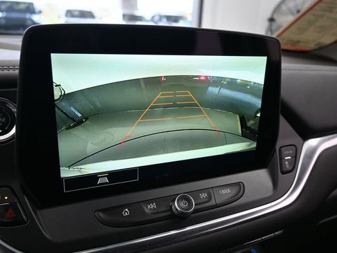 Used 2024 Chevrolet Blazer LT image 22