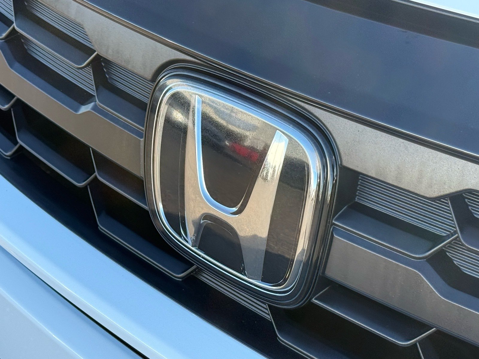 Certified 2026 Honda Odyssey Sport-L image 35