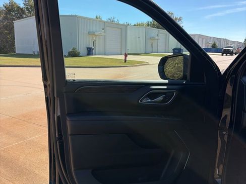 Used 2023 Chevrolet Suburban LS w/ Driver Alert Package image 19