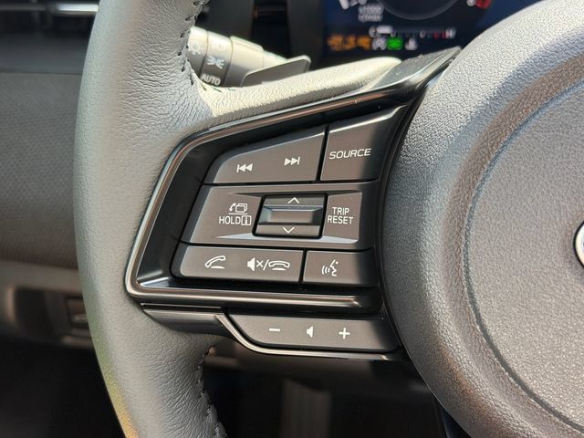 New 2026 Subaru Outback Limited XT AWD/4WD image 22