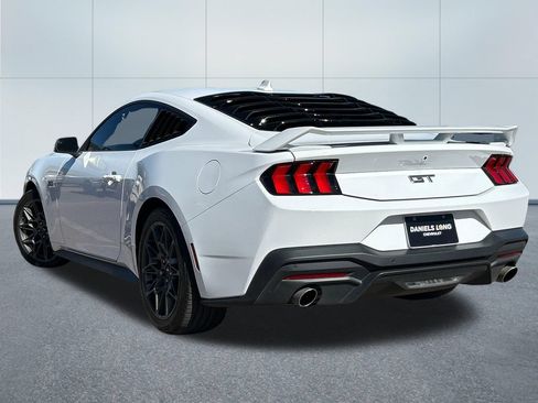 Used 2024 Ford Mustang GT Premium w/ GT Performance Package RWD image 31