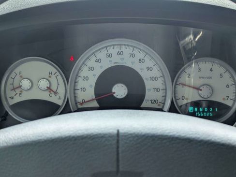 Used 2006 Dodge Dakota SLT AWD/4WD image 29
