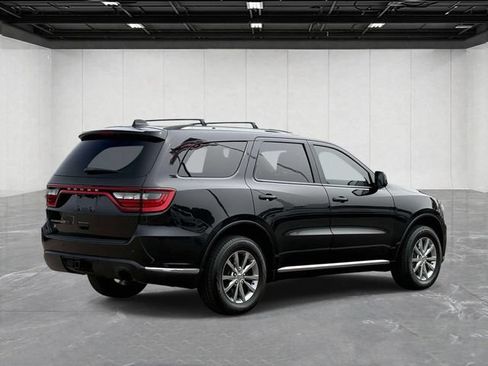 Used 2018 Dodge Durango SXT w/ Quick Order Package 2BB AWD/4WD image 5