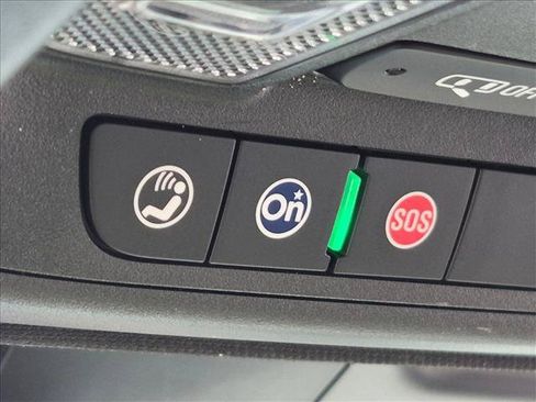 Used 2023 Cadillac XT4 Sport w/ LPO, Onyx Lite Package FWD image 14